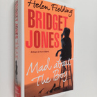 Helen Fielding : Bridget Jones : mad about the boy (Ruots... - pikkukuva 1