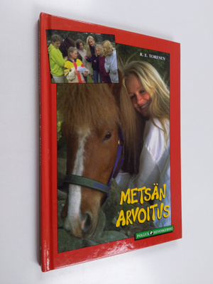R. E. Toresen : Metsän arvoitus