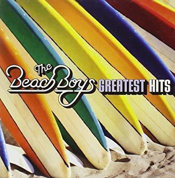 The Beach Boys - Greatest Hits CD