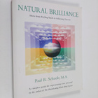Paul R. Scheele : Natural Brilliance: Move from Feeling S... - pikkukuva 1
