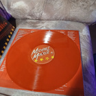 Michael Monroe – I Live Too Fast To Die Young LP + KORTTI - pikkukuva 2
