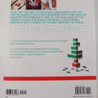 Scott Witham : Festive graphics : the art and design of s... - pikkukuva 2