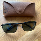 Ray-Ban RB 3684 002/31 58 18 140 3N aurinkolasit - pikkukuva 1
