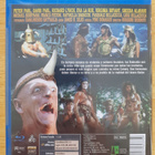 The Barbarians BLU-RAY - pikkukuva 2