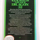 Clive Gifford : More Games for Your Dragon 32 - pikkukuva 2