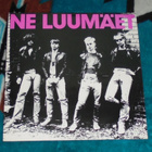 NE LUUMÄET ~ s/t ~ LP orig. ekalevy - pikkukuva 1
