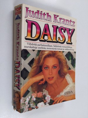 Judith Krantz : Daisy