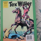 TEX WILLER KRONIKKA 27 SMARGDITOTEEMI - pikkukuva 2