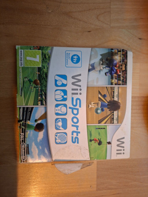 Wii Sports