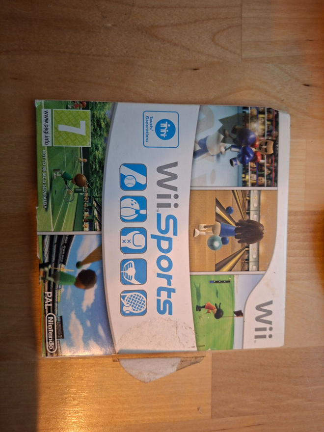 Wii Sports