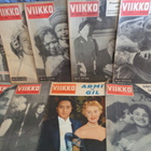 Viikko Sanomat 40 Kpl (1945-1957) - pikkukuva 1