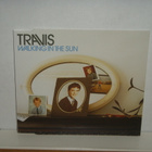 Travis CDEP Walking In The Sun + 3 *UPEA KUNTO - pikkukuva 1