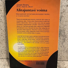 Joseph Murphy - Alitajuntasi Voima - pikkukuva 2