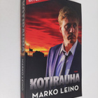 Marko Leino : Kotirauha - pikkukuva 1
