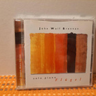 John Wolf Brennan:Flügel - Solo Piano CD - pikkukuva 1