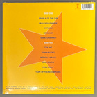 RAGE AGAINST THE MACHINE : Evil Empire - LP, uusi - pikkukuva 2