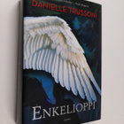 Danielle Trussoni : Enkelioppi - pikkukuva 1