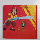 Pinocchio leikkii tulella - pikkukuva 2