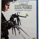 Saksikäsi - Edward - Blu-ray, uusi - pikkukuva 1
