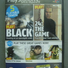 PLAY STATION 2 PELILEVY - Nro 69 - pikkukuva 1