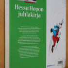 Hessu Hopon Juhlakirja ( 1.p. 2012 k.po ) - pikkukuva 2