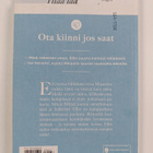 Sara Storm : Ota kiinni jos saat! - pikkukuva 2
