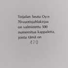 Kaikki ajallaan (numeroitu) - pikkukuva 2