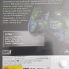 Uskomaton Hulk pedon paluu (1996) -DVD - pikkukuva 2