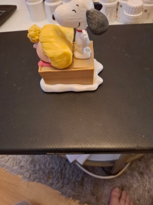 Snoopy lelu