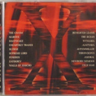 Various • Fear Candy 10 PROMO CD - pikkukuva 1