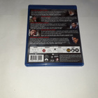 Jack Ryan - The Covert Collection - NORDIC Region B Blu-Ray - pikkukuva 3