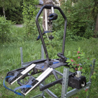 eFatbike teline vetokoukkuun Cruz Pivot - pikkukuva 2
