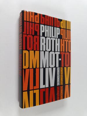 Philip Roth : Motliv