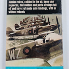 John Vader : Spitfire - pikkukuva 2