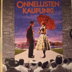 Onnellisten kaupunki - pikkukuva 1