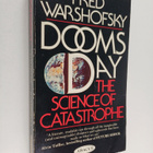 Fred Warshofsky : Doomsday - The Science of Catastrophe - pikkukuva 1