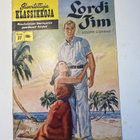 Kuvitettuja klassikkoja - pikkukuva 1