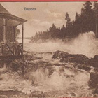 Imatra - vanha kortti - pikkukuva 1