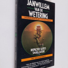 Janwillem Van de Wetering : Inspector Saito's Small Satori - pikkukuva 1