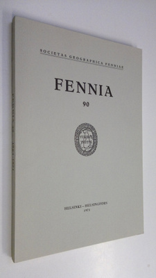 Fennia 90