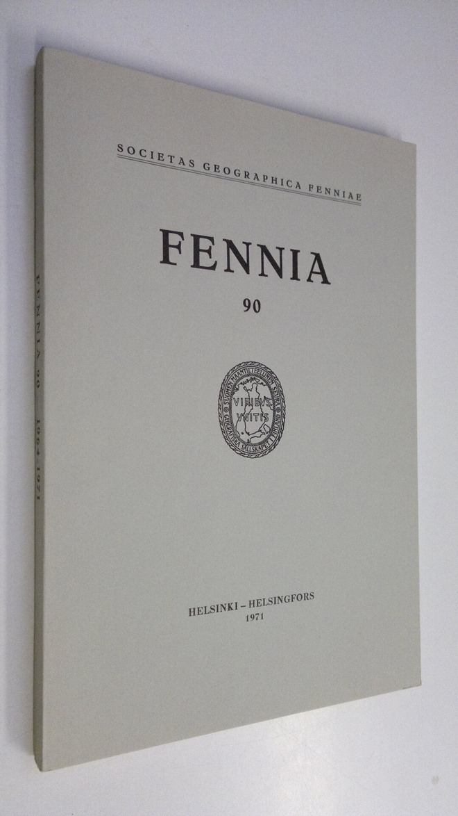 Fennia 90