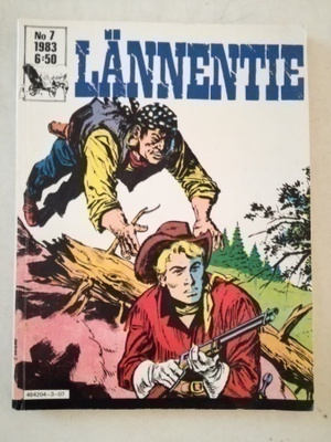 Lännentie 7/1983