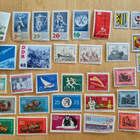 Postitute DDR kokoelma (2) - pikkukuva 2