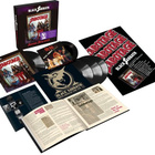 Black Sabbath: Sabotage Super Deluxe - 4LP + 7” (uusi) - pikkukuva 1