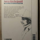 Torsti Lehtinen - Søren Kierkegaard - pikkukuva 3