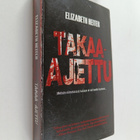 Elizabeth Heiter : Takaa-ajettu - pikkukuva 1