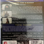 Nothing Underneath (Carlo Vanzina) UUSI UK Blu-Ray - pikkukuva 2