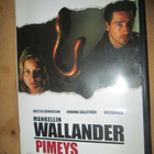Wallander: viisi elokuvaa 5DVD - pikkukuva 4