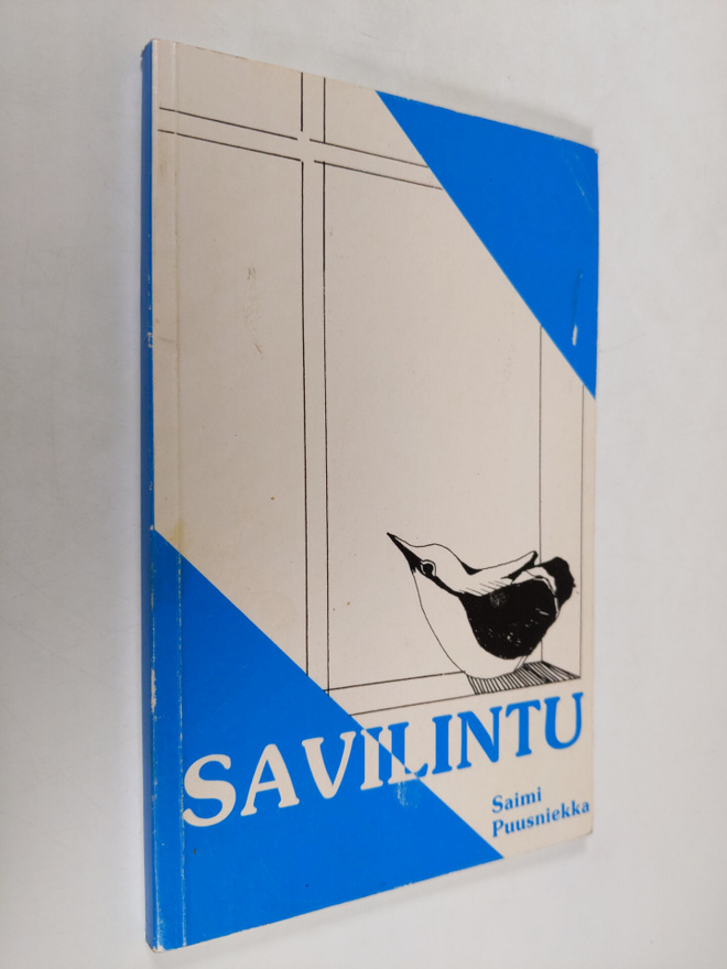 Saimi Puusniekka : Savilintu