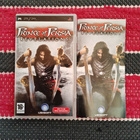 Prince of Persia: Revelations (PSP) - pikkukuva 1